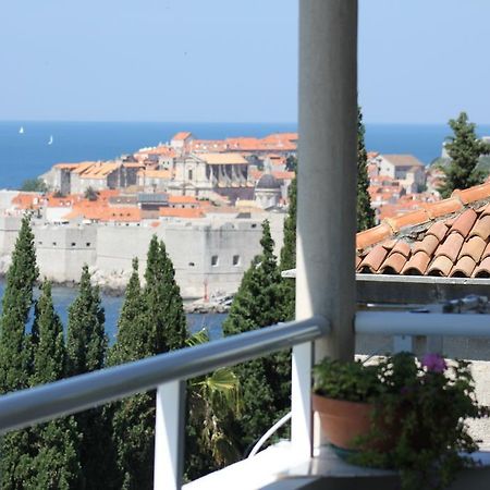 Apartments Sv.Jakov دوبروفينك المظهر الخارجي الصورة