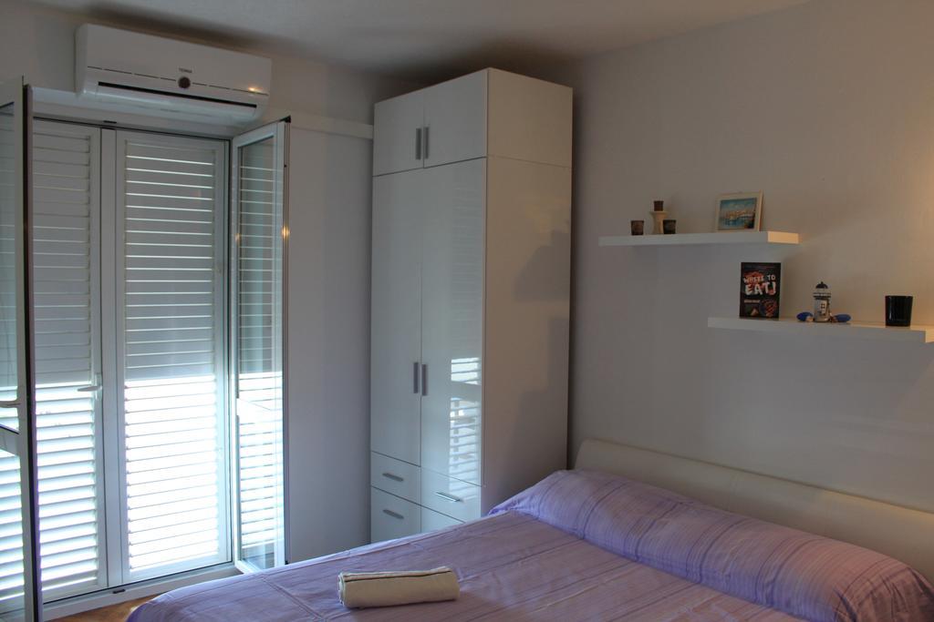 Apartments Sv.Jakov دوبروفينك المظهر الخارجي الصورة