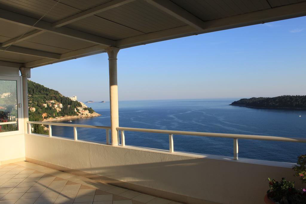 Apartments Sv.Jakov دوبروفينك المظهر الخارجي الصورة