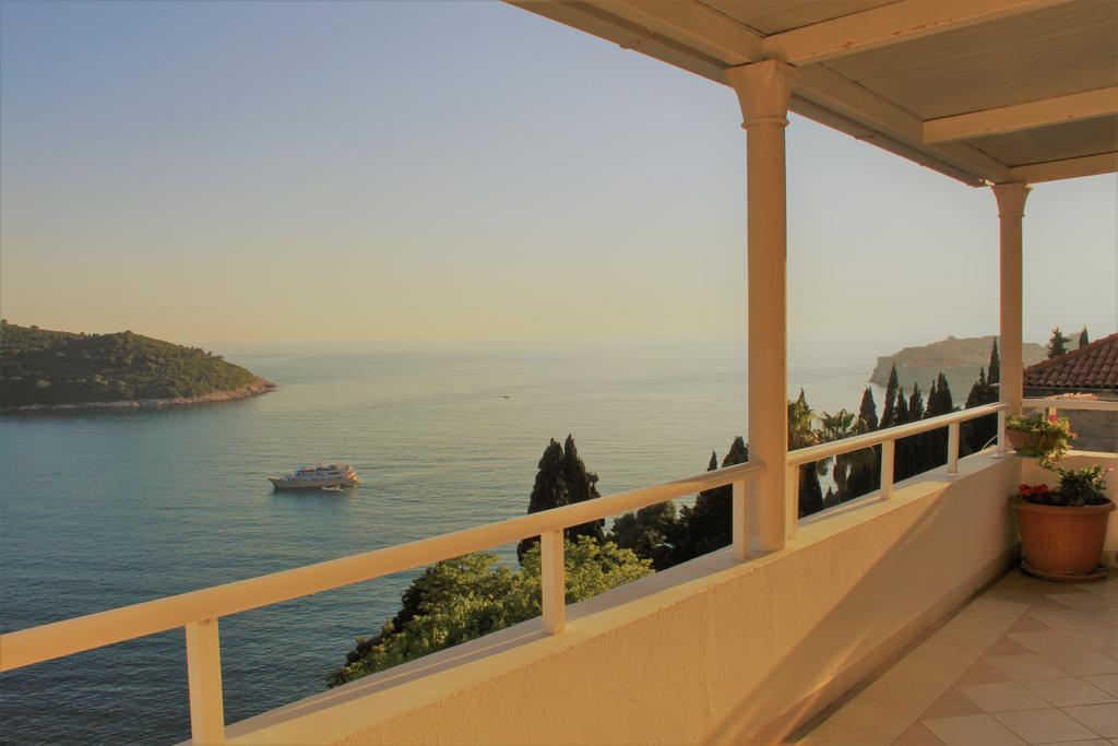 Apartments Sv.Jakov دوبروفينك المظهر الخارجي الصورة