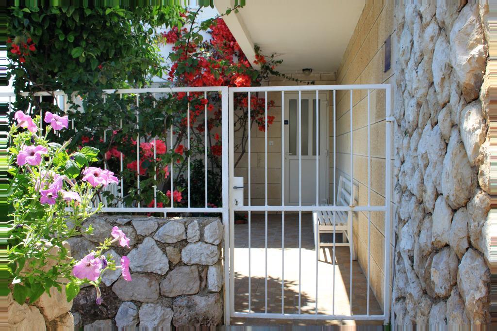 Apartments Sv.Jakov دوبروفينك المظهر الخارجي الصورة