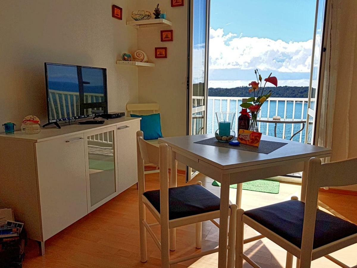 Apartments Sv.Jakov دوبروفينك المظهر الخارجي الصورة